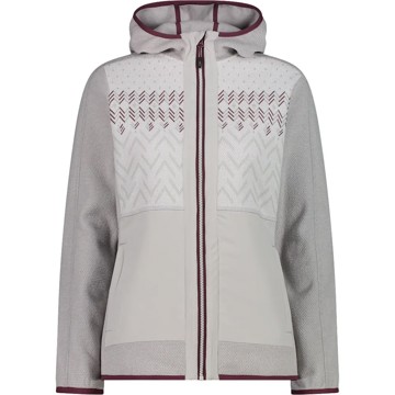 Jas CMP FIX HOOD