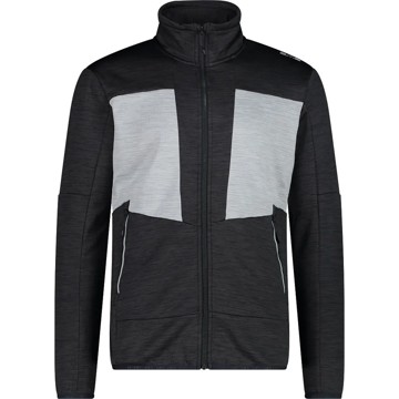 Takki CMP JACKET ANTRACITE
