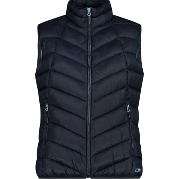 Kamizelka CMP WOMAN VEST BLUE