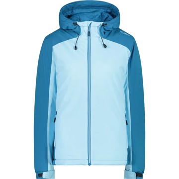 Veste CMP FIX HOOD