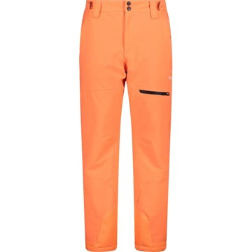 Kalhoty CMP PANT FLAMINGO FLUO