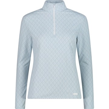 T-Shirt CMP WOMAN PRINTED SWEAT