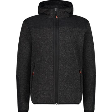 Veste CMP FIX HOOD