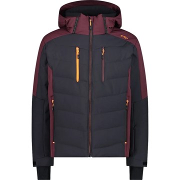 Bunda CMP ZIP HOOD