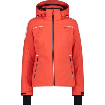 Casaco CMP ZIP HOOD