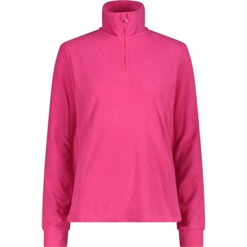Fleece CMP WOMAN FUXIA