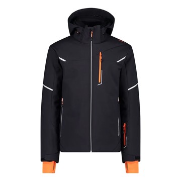 Bunda CMP ZIP HOOD