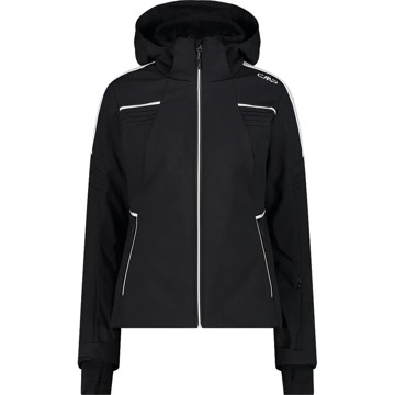 Casaco CMP ZIP HOOD