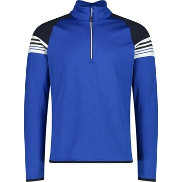 Póló Cmp Sweat Royal Mel.