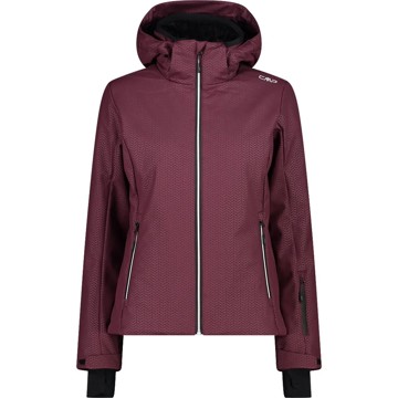 Casaco CMP ZIP HOOD