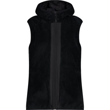 Väst CMP FIX HOOD