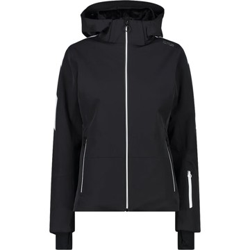 Casaco CMP ZIP HOOD