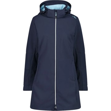 Anorakki Cmp Zip Hood