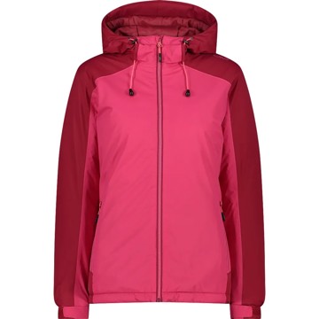 Veste CMP FIX HOOD
