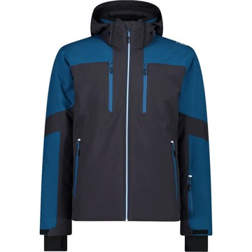CMP Jacket ZIP HOOD
