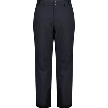 Kalhoty CMP PANT ANTRACITE