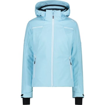 Casaco CMP ZIP HOOD ANICE