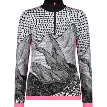 Jersey Cmp Woman Sweat Knitted