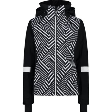Casaco CMP FIX HOOD