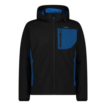 Chaqueta CMP ZIP HOOD