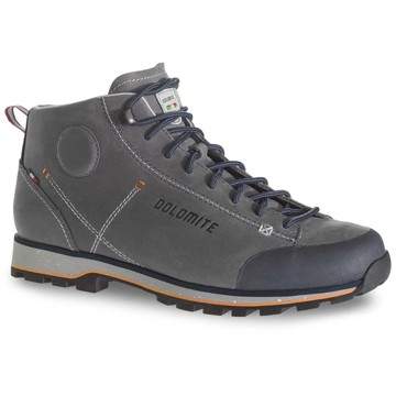 Botas Dolomite Cinquantaquattro Mid FG EVO Storm
