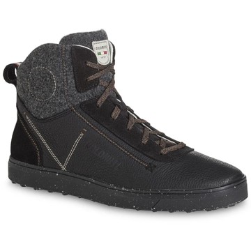 Botas Dolomite SORAPIS WINTER Black
