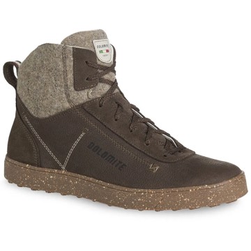 Botas Dolomite SORAPIS WINTER Earth Brown