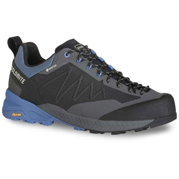 Scarpe Dolomite CRODAROSSA TECH GTX Anthracit