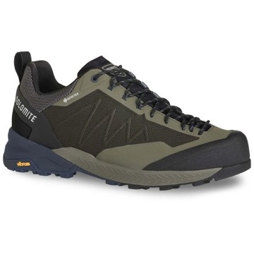 Scarpe Dolomite CRODAROSSA TECH GTX Burnished