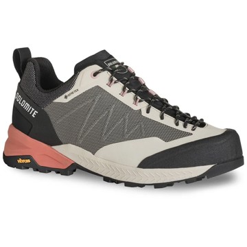 Scarpe Dolomite Crodarossa Tech GTX Beige/Cor