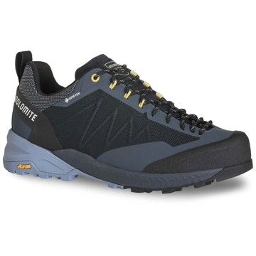 Scarpe Dolomite Crodarossa Tech GTX Dark Blue