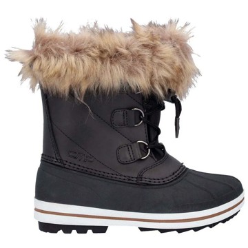 Støvler CMP KIDS ANTHILIAN SNOW BOOT NERO