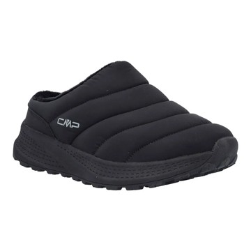 Sportbačiai CMP HERTYS SLIPPER NERO