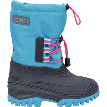 Csizmák CMP KIDS AHTO SNOW GIADA