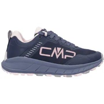 CMP Hiking Shoes HAMBER W LIFESTYLE SHOE BLUE