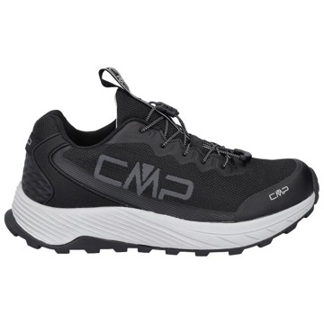 CMP Hiking Shoes PHELYX MULTISPORT SHOE NERO