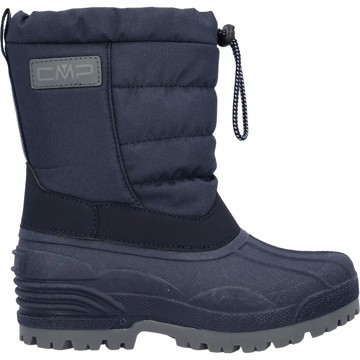 Csizmák CMP HANKI 3.0 SNOW BOOTS BLACK