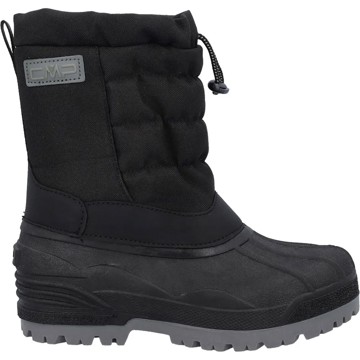 Csizmák CMP HANKI 3.0 SNOW BOOTS NERO