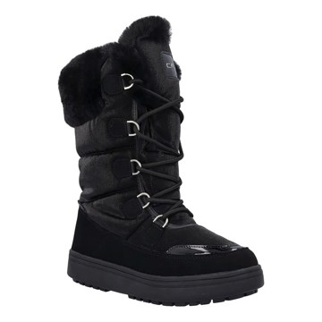 Batai CMP ROHENN SNOW BOOT NERO