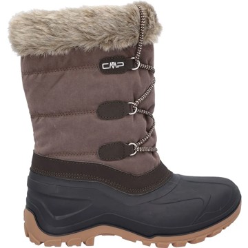 Batai CMP LOW W SNOW BOOT ESPRESSO