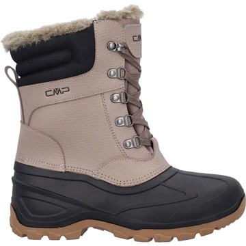 Batai CMP ATKA SNOW BOOT CENERE