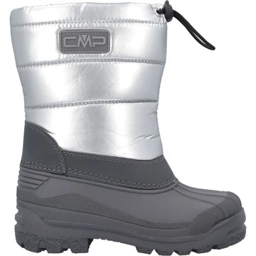Csizmák CMP SNEEWY SILVER