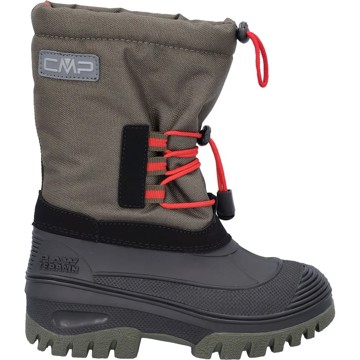 Csizmák CMP AHTO SNOW BOOTS MILITARE