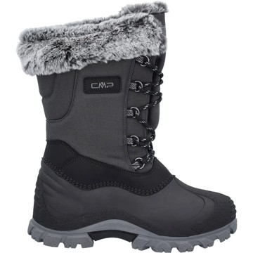 Støvler CMP MAGDALENA SNOW BOOTS NERO