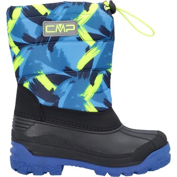 Chaussures CMP SNEEWY SNOWBOOTS PETROL