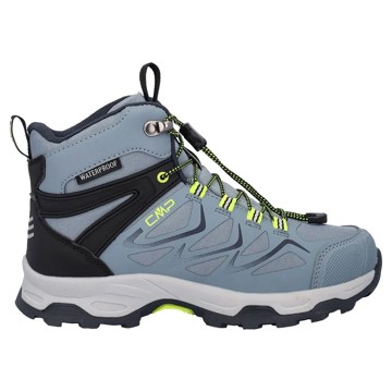 Cipők CMP KIDS BYNE MID OUTDOOR SHOE