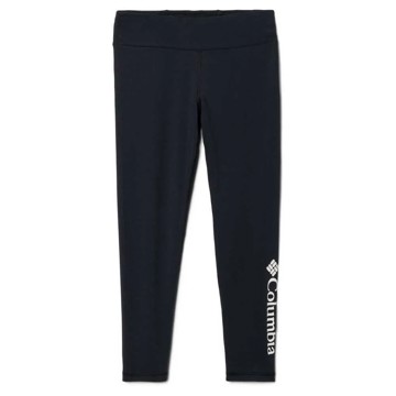 Panty Columbia Hike Legging Black