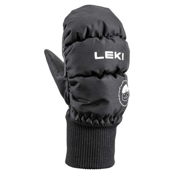 Kesztyű Leki Little Eskimo Mitt Short