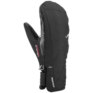 Prstové rukavice Leki Cerro 3D Women Mitt
