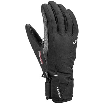 Rukavice Leki Cerro 3D Women